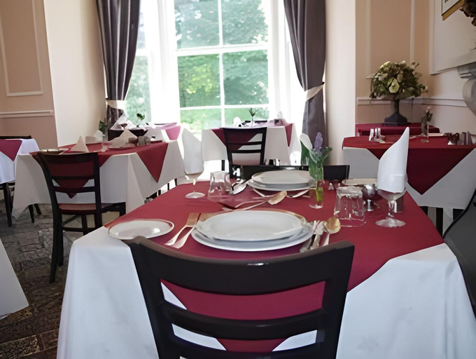 Food & Drinks 5, Court Prior Boutique B&B and Apartment, Torbay