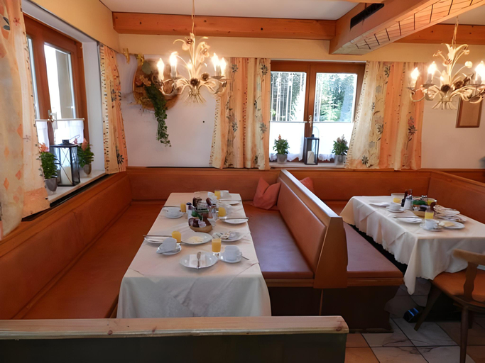 Food & Drinks 4, Der Alpenblick, Sankt Johann im Pongau