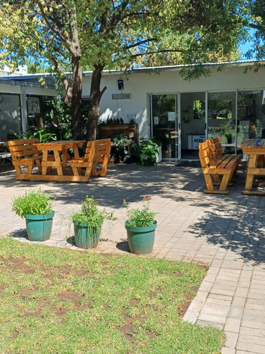 Others 3, Herb Garden Guesthouse, Pixley ka Seme