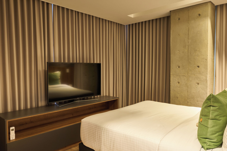 Bedroom 3, HYPE STATES, Santiago de Cali