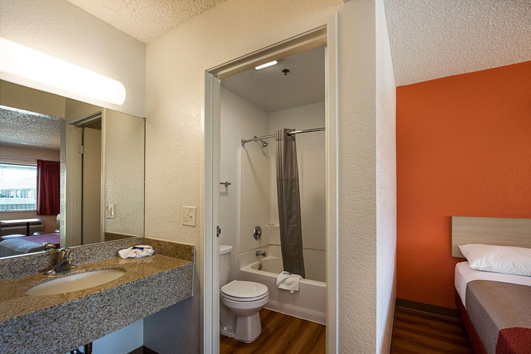 Bathroom 1