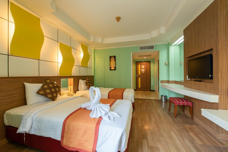 Bedroom 10