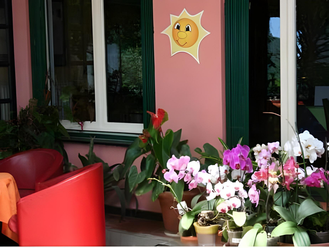 Exterior & Views 1, Hotel 5 Terre Nel Sole, La Spezia