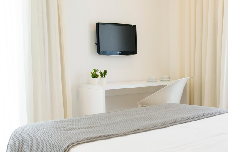 Bedroom 9