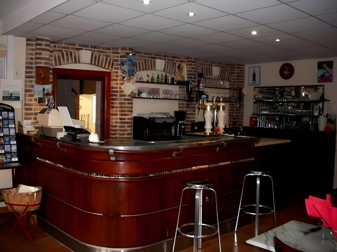 Food & Drinks 4, Cocoon Inn, Pas-de-Calais