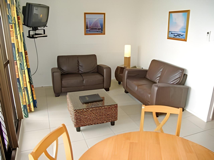 Others 5, Whitsunday Waterfront Apartments, Whitsunday