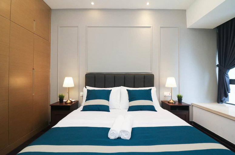 Bedroom 7