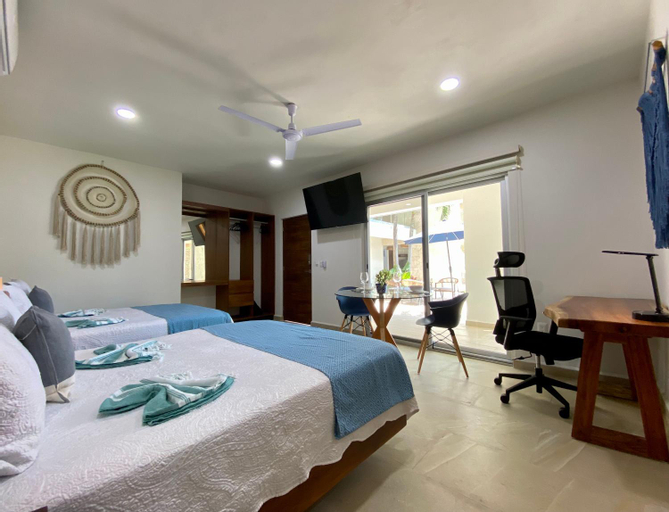 Bedroom 5
