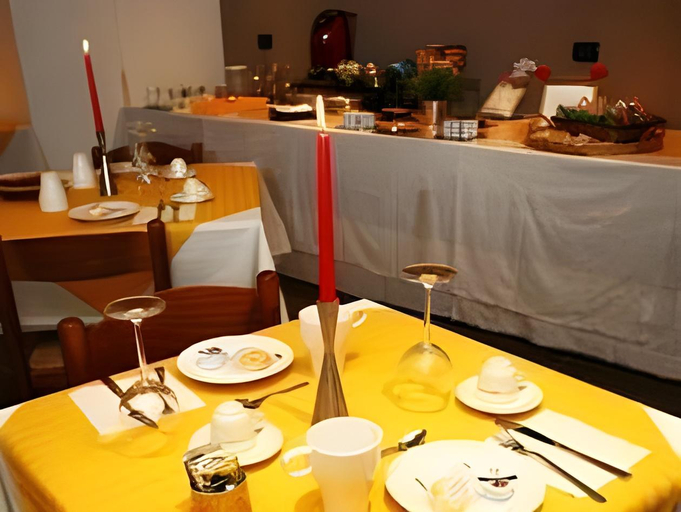 Food & Drinks 4, B&B Residenza Leonardo, Ancona