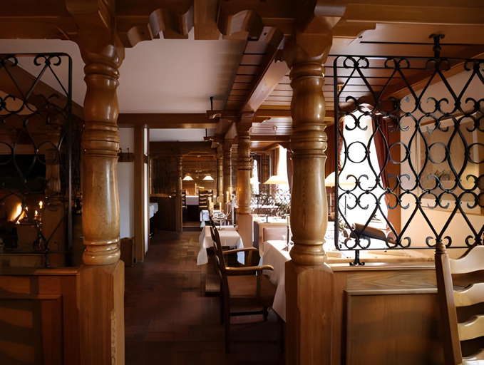 Food & Drinks 5, Altes Zollhaus, Schaumburg