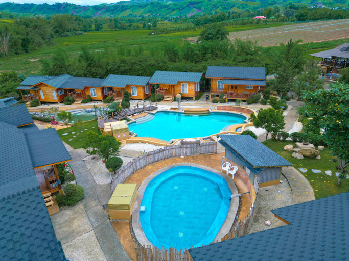 Swimming Pool 4