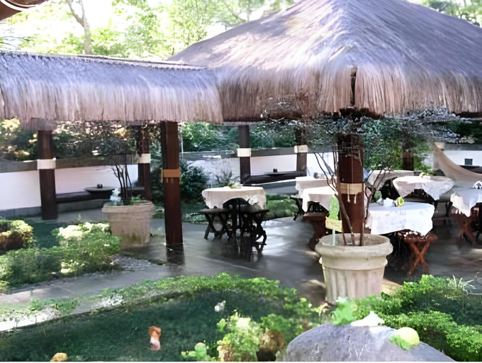 Food & Drinks 3, Pousada D'Pillel, Angra dos Reis