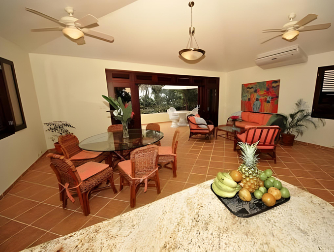 Public Area 3, Cabarete Palm Beach Condos, Sosua