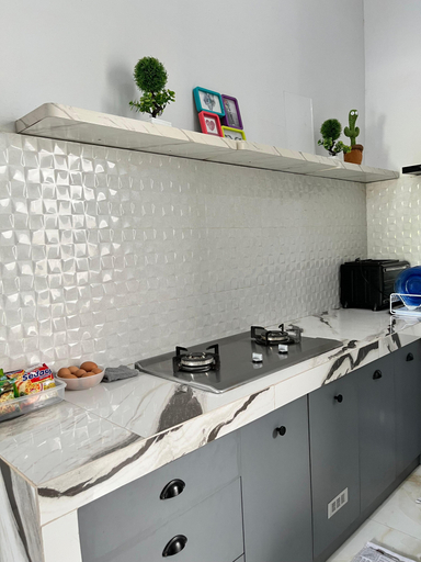 Others 4, KeMari Homestay, Banjarmasin