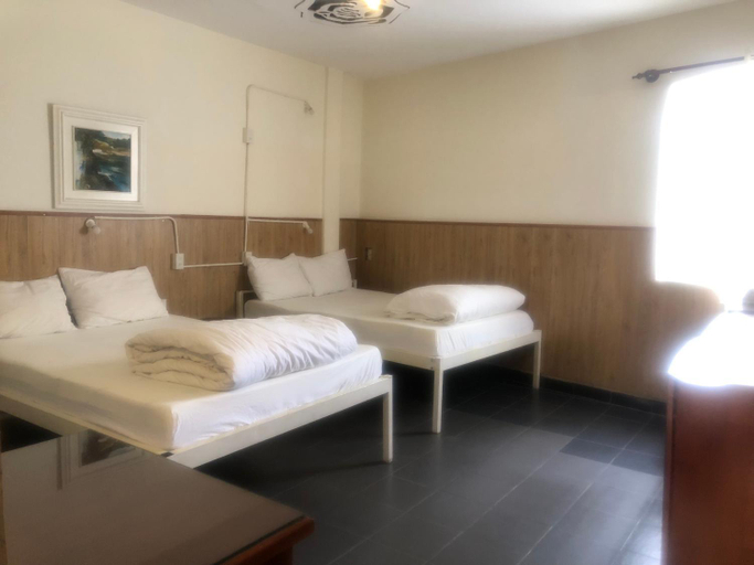Others 2, iDorm B&B - idorm My, Đà Lạt