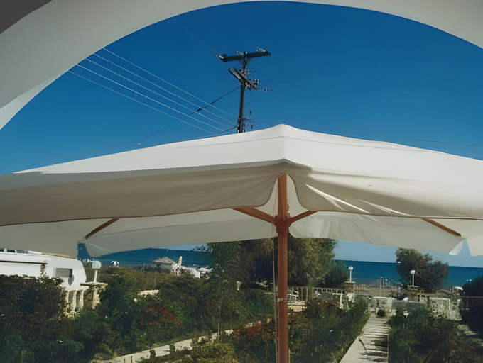Others 4, Villa Doris, Ionian Islands