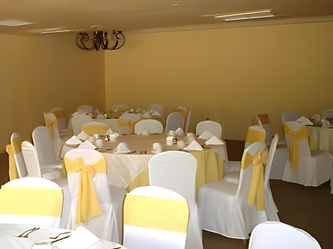 Food & Drinks 5, Hotel Posada de Tampico, Altamira