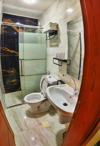 Others 3, Rakan ApartHotel and Luxury Rooms, Wadi Musa