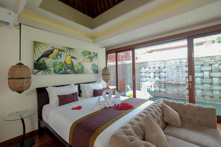 Bedroom 6
