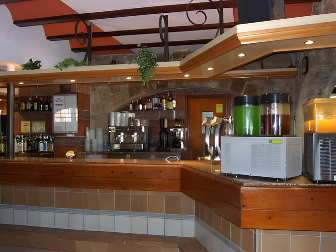 Food & Drinks 5, Medplaya Aparthotel Sant Eloi, Girona