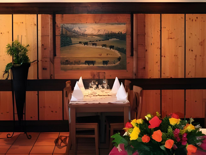 Food & Drinks 3, Hotel Cristal - Swiss Riders Lodge Grimentz, Sierre