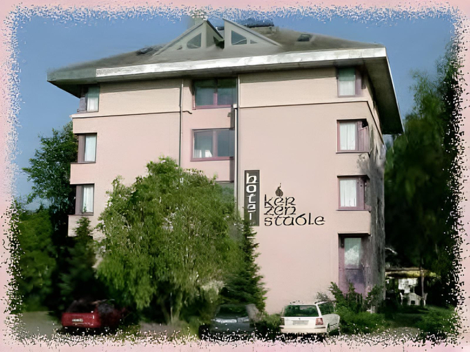 Others 4, Hotel Restaurant Kerzenstuble, Böblingen