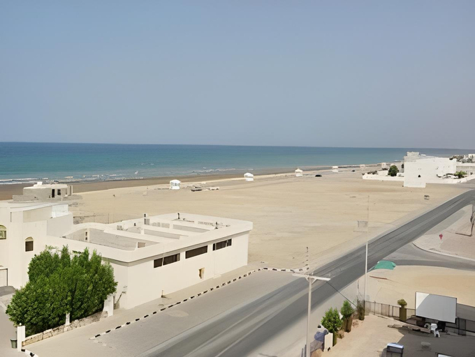 Others 3, Al Faisal Hotel Suites, Sur