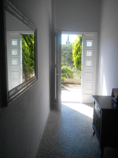 Public Area