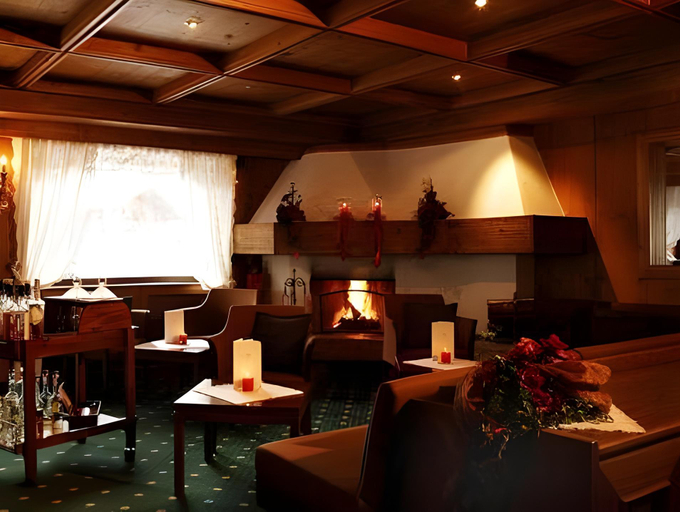 Public Area 4, The Laurin Small & Charming, Bolzano