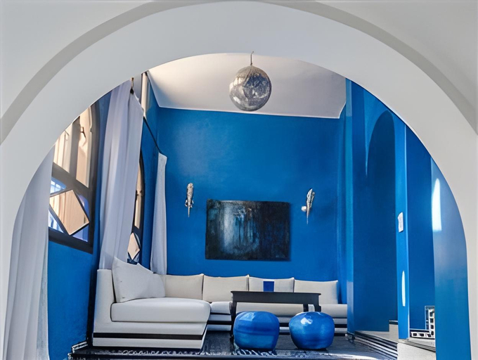 Others 5, Lina Ryad & Spa, Chefchaouen