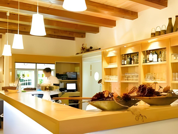Food & Drinks 3, Daviduv mlyn, Opava