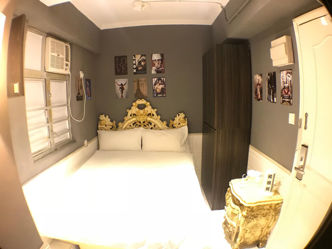 Bedroom 10