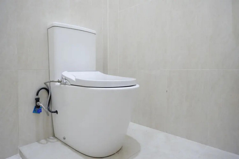 Bathroom 5