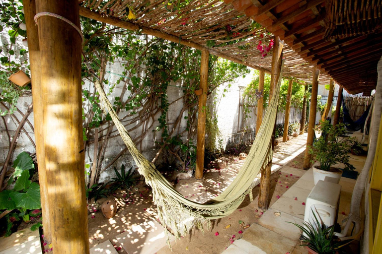 Facilities 4, Barriga Da Lua Flats, Jijoca de Jericoacoara