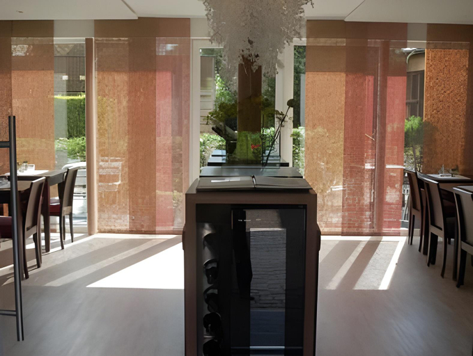 Food & Drinks 4, Hotel F Ritz, Schleswig-Flensburg