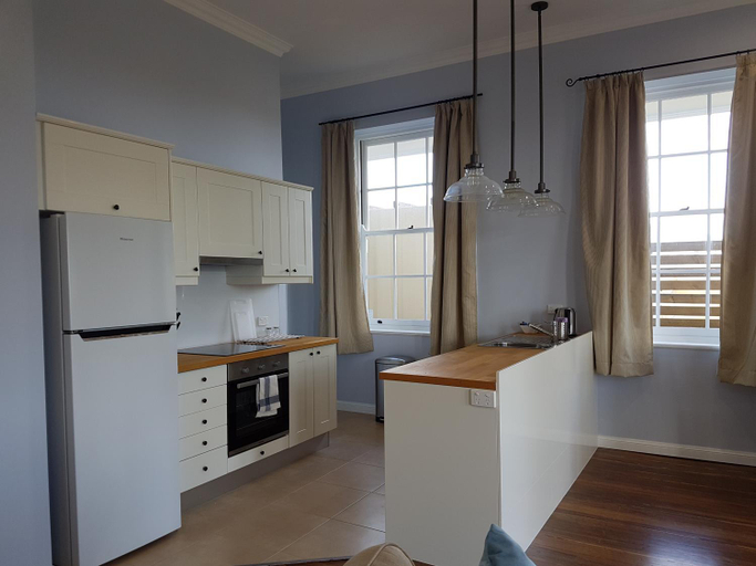 Kitchen 3, Kernow - Minimum age 18, Charters Towers