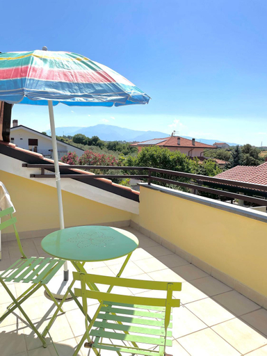 Others 2, Villa Valentina, Chieti