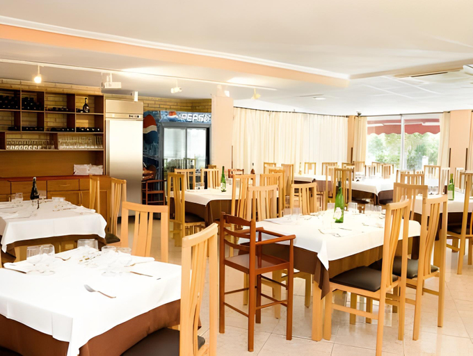 Food & Drinks 5, Apartamentos Palmera Beach frente al mar, Alicante