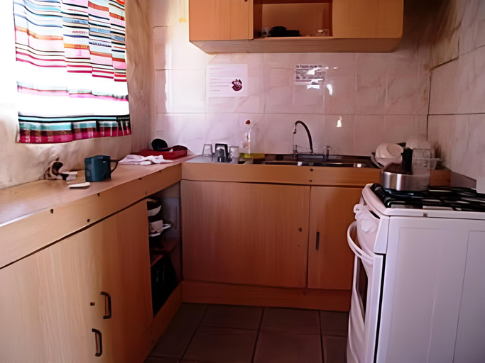 Others 4, Hostal Mamatierra, El Loa