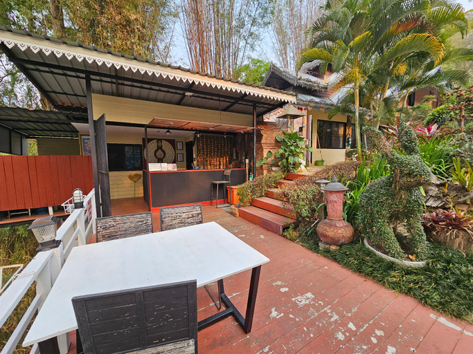 Others 5, Phu Jaya Floresta Resort by ALPHATEL - Chiangmai, Hang Dong