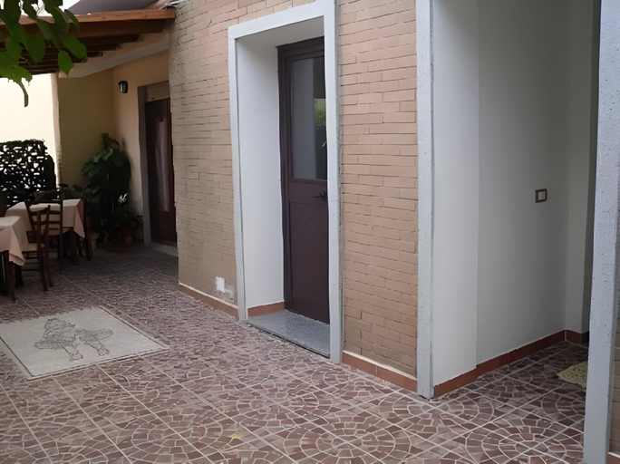 Exterior & Views 2, Sa Marina, Nuoro
