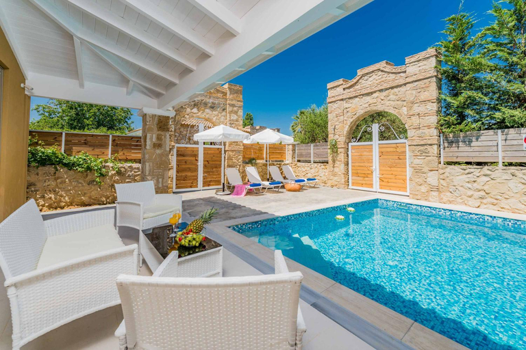 Others 3, Villa Lefki Sofita, Ionian Islands