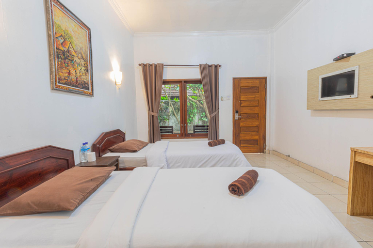 Bedroom 8