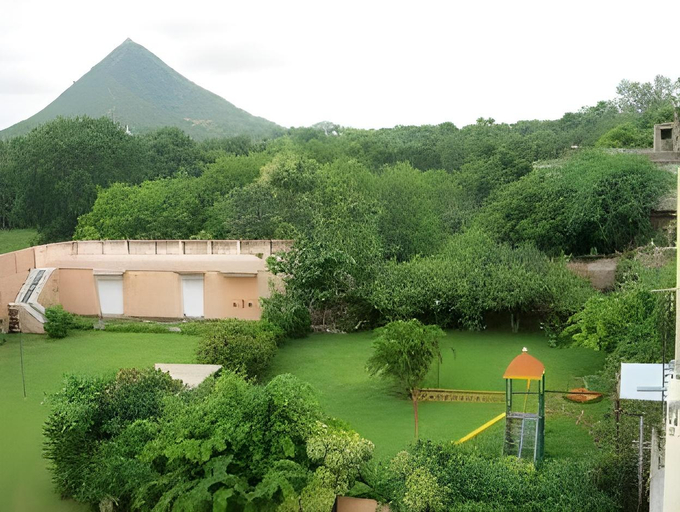 Others 5, Hotel Navaratan Palace, Ajmer