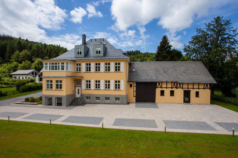 Others 4, Residenz Itterbach, Waldeck-Frankenberg