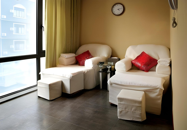 Yuloon Hotel Hongqiao Airport, Shanghai
