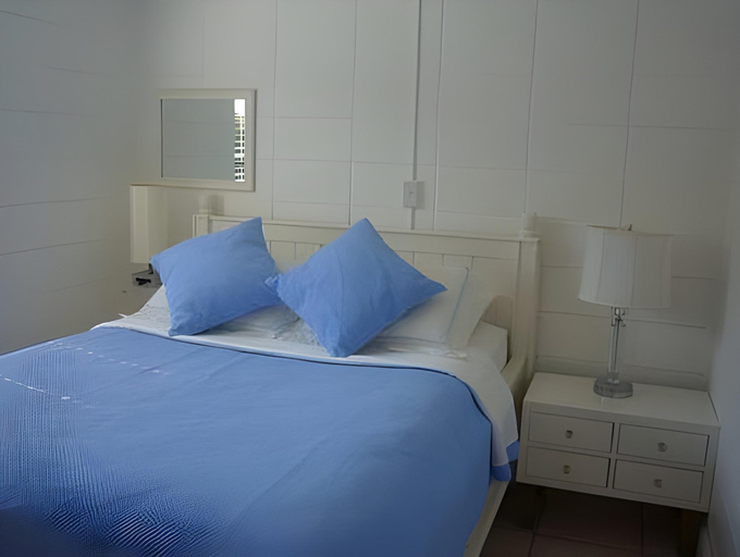 Bedroom 2, South Beach Place Vero Beach, Indian River