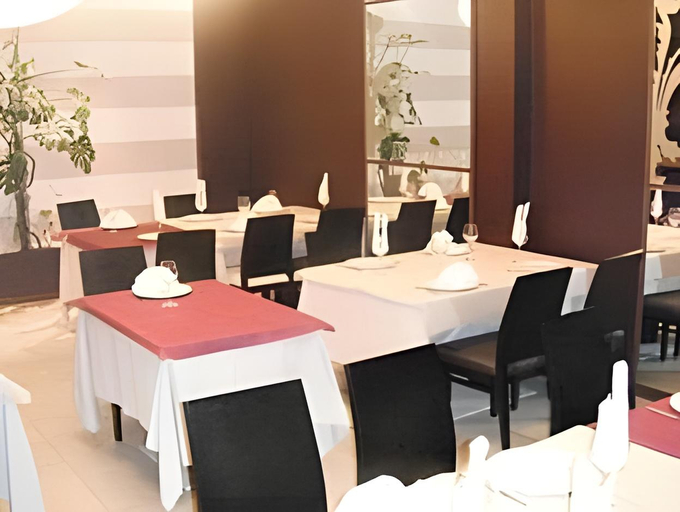 Food & Drinks 3, dpCristal El Rinconcito, Lugo