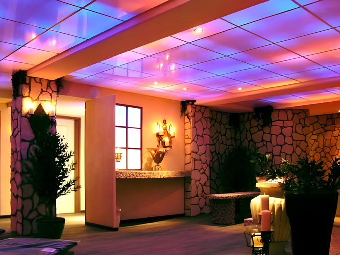 Public Area, Hotel zur Post, Hochsauerlandkreis