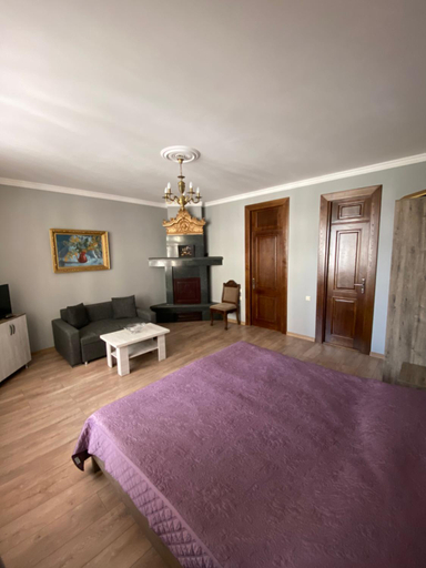 Others 4, Cozy Studio on Europe Square, Batumi